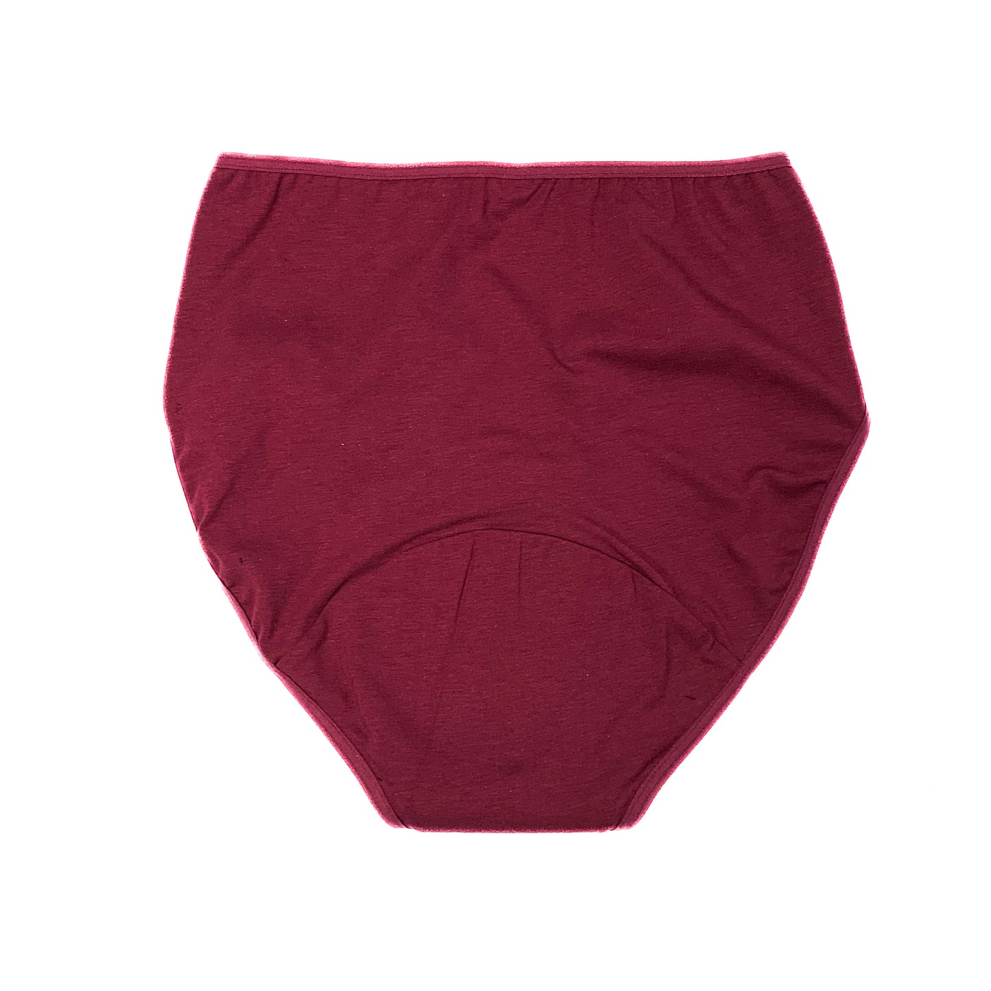 ASCLÉPIADE  | culotte menstruelle | taille haute